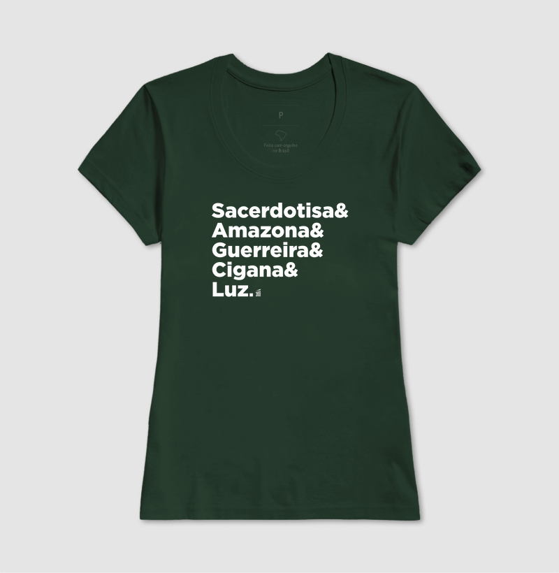 Camisa 9