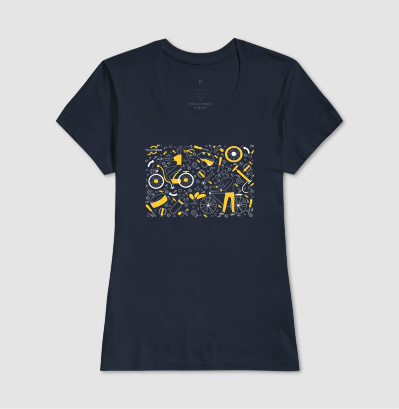 Camisa 9
