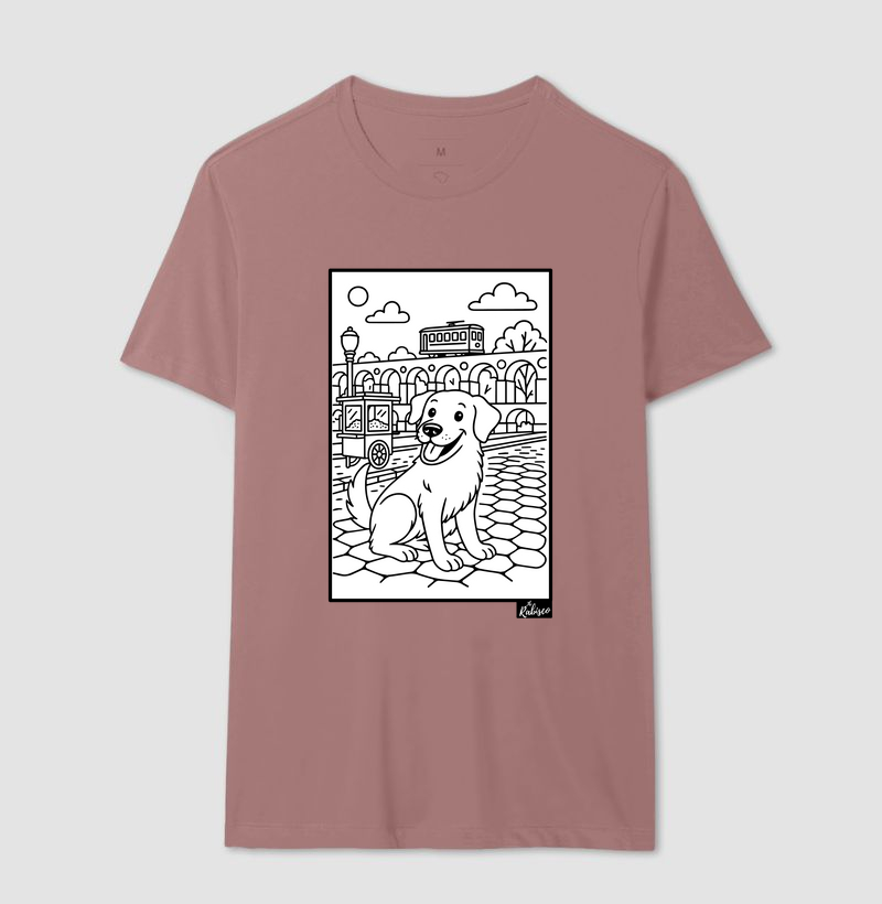 Camisa 16