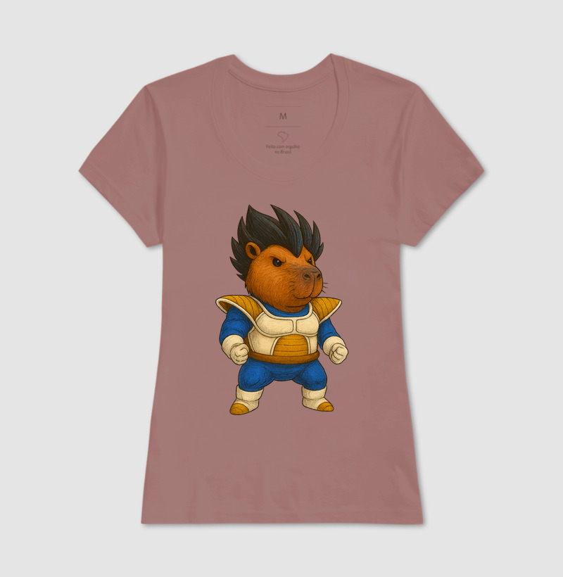 Camisa 16