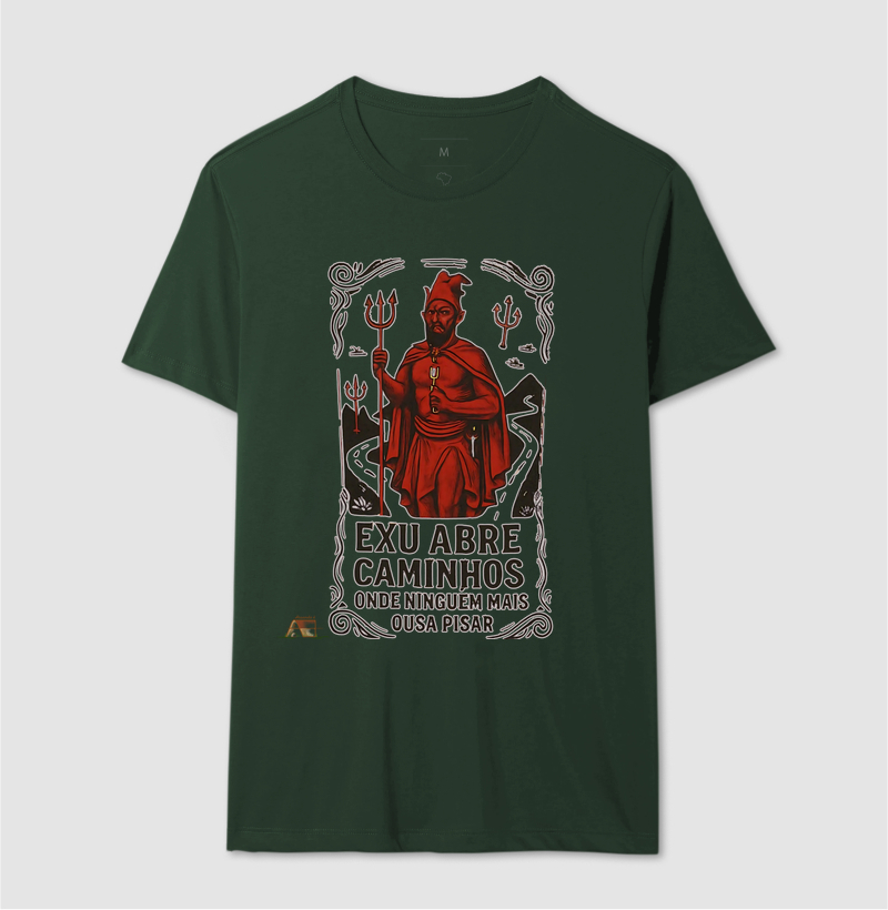 Camisa 16