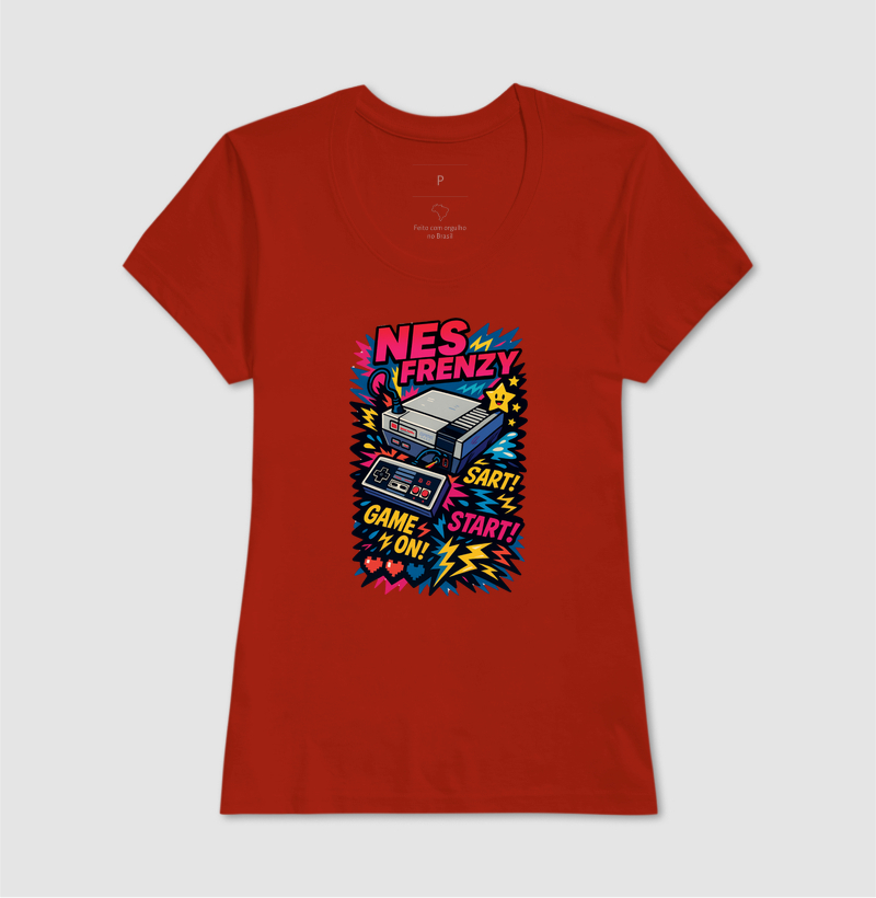 Camisa 10
