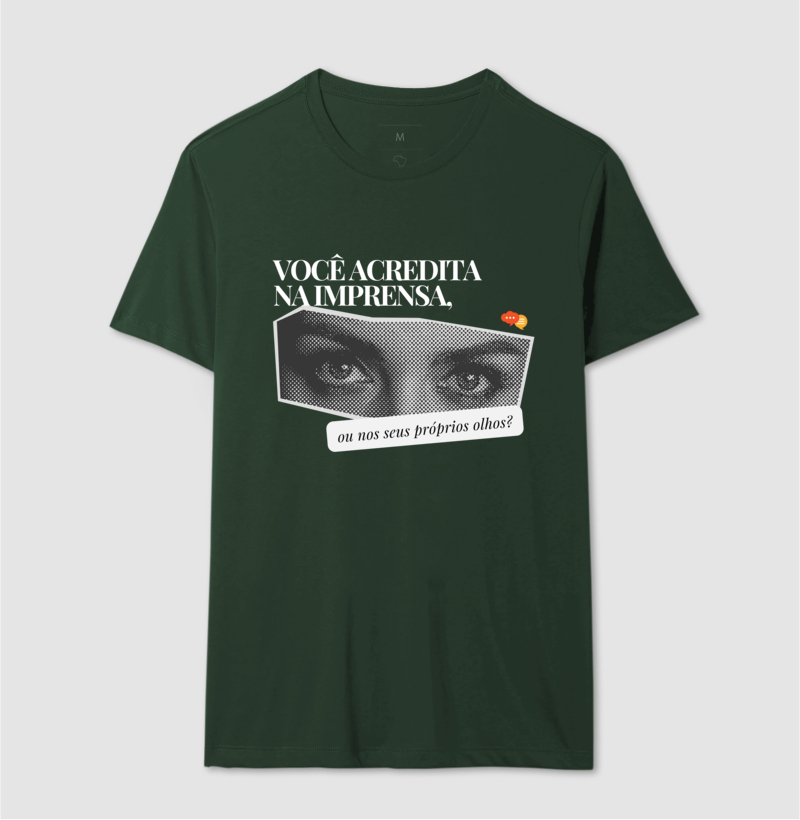 Camisa 9
