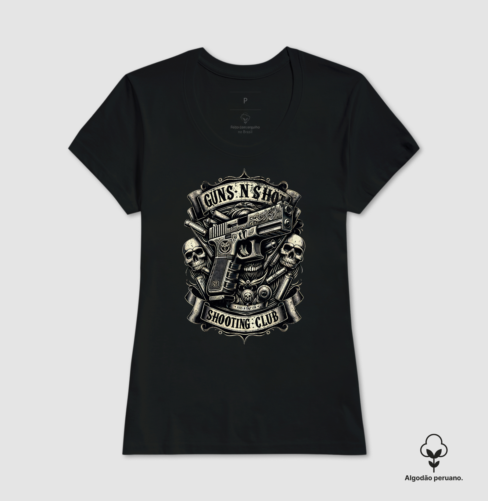 Camisa 1