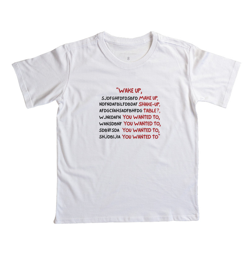 Camisa 1