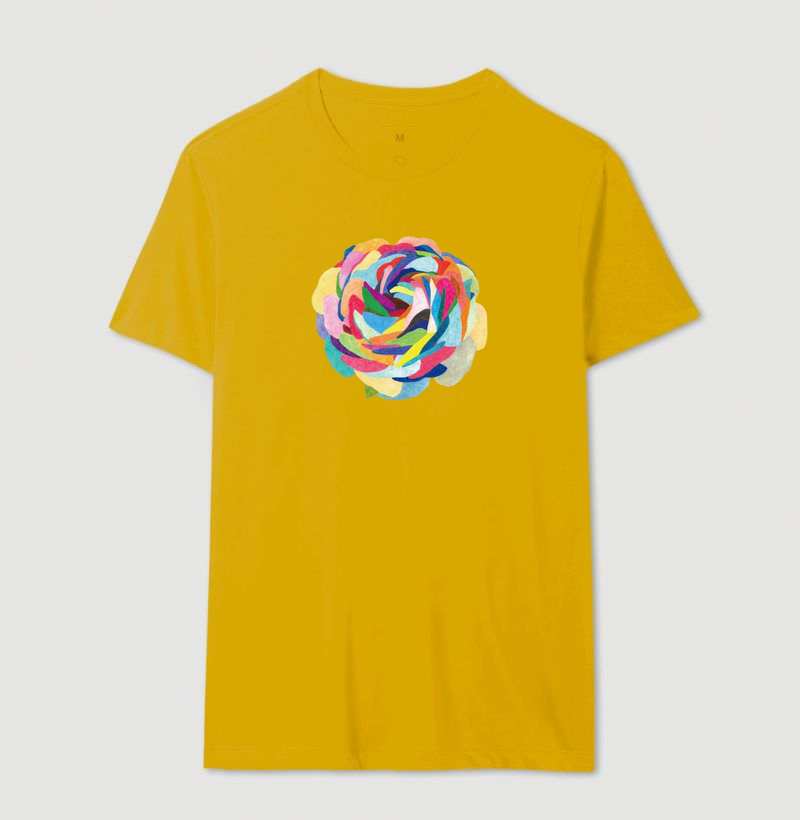 Camisa 17