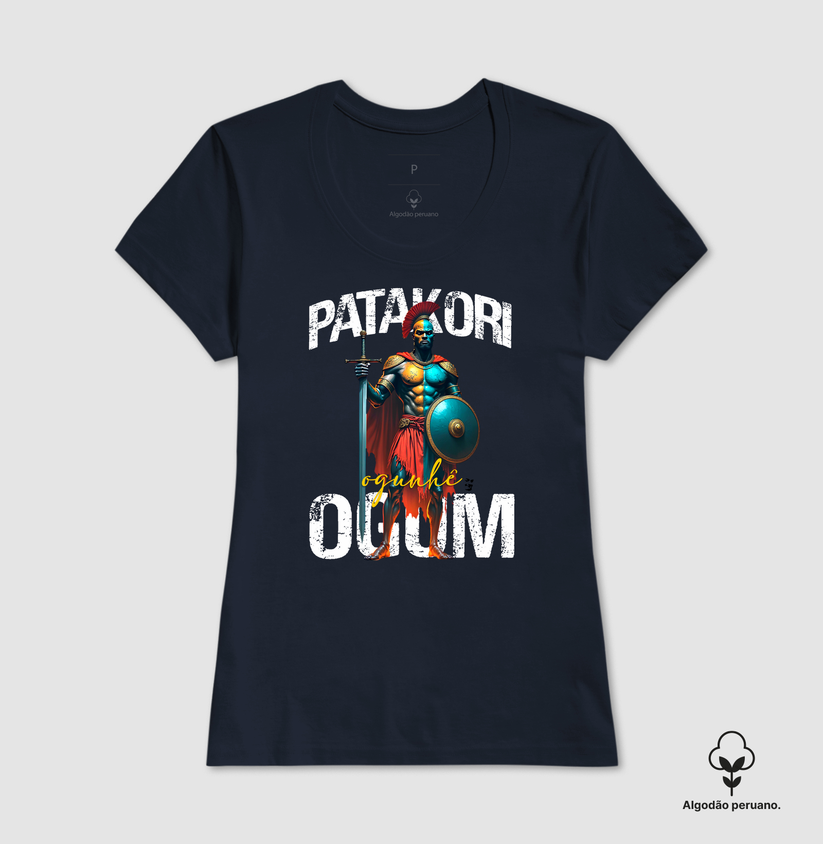 Camisa 6