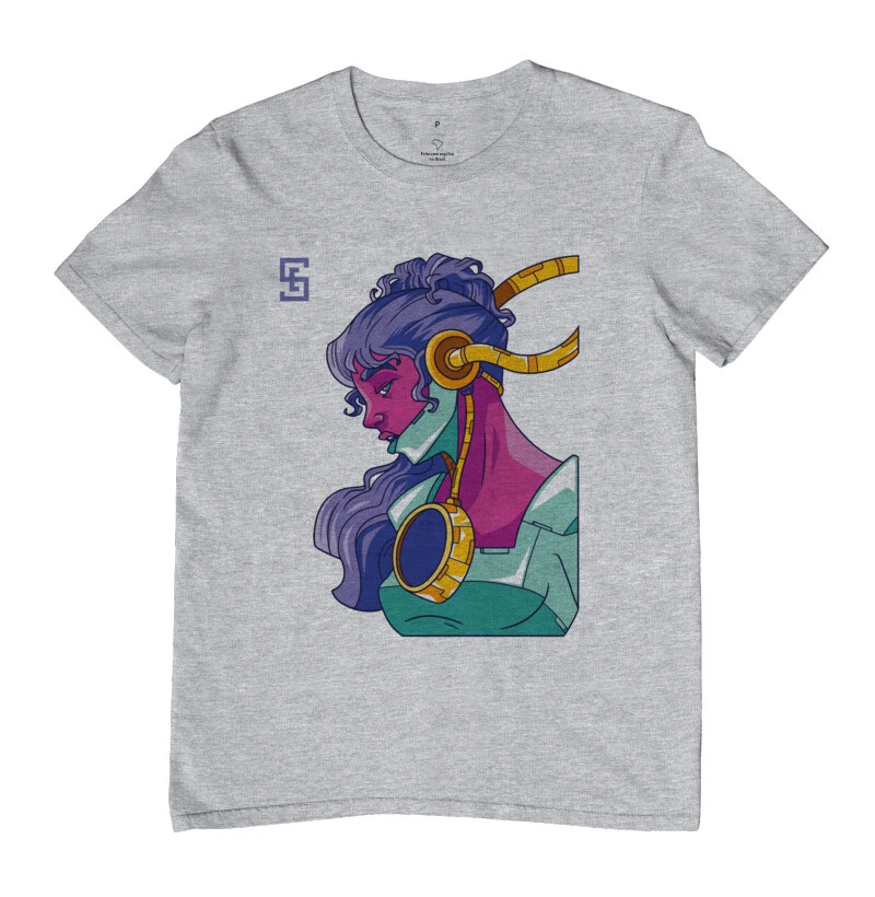 Camisa 5