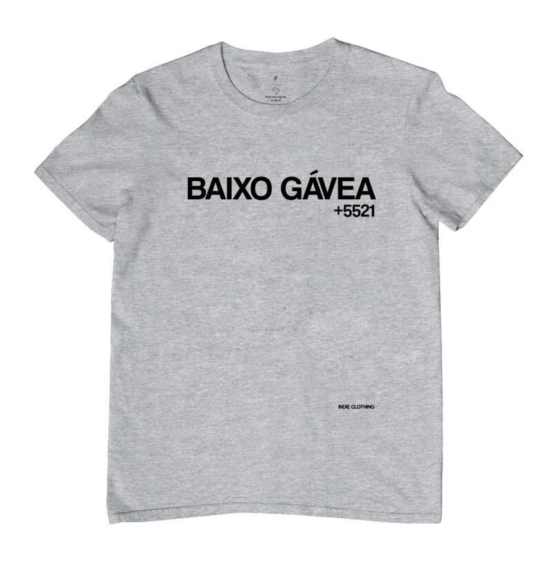 Camisa 7