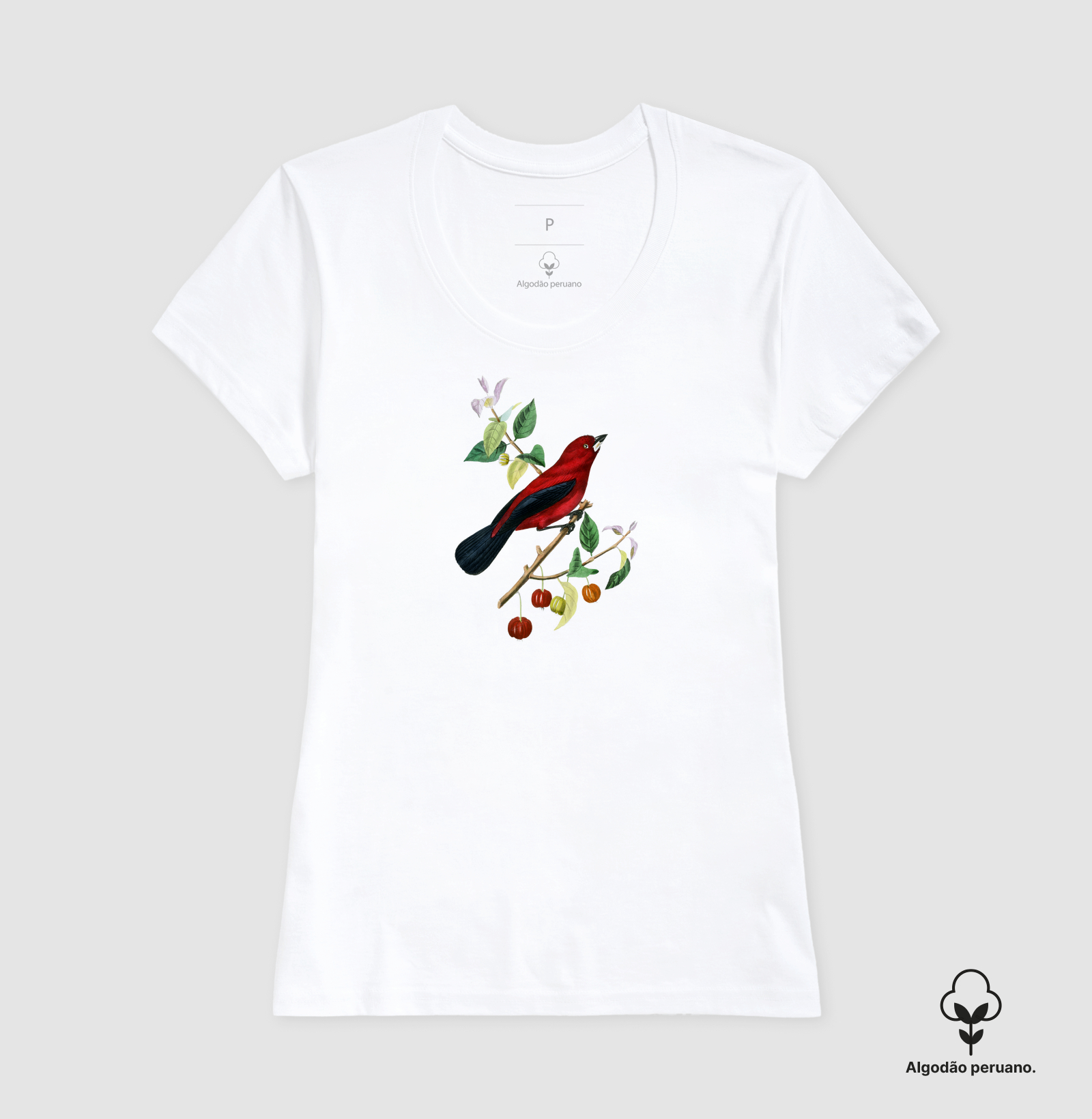 Camisa 2