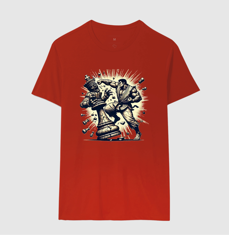 Camisa 3