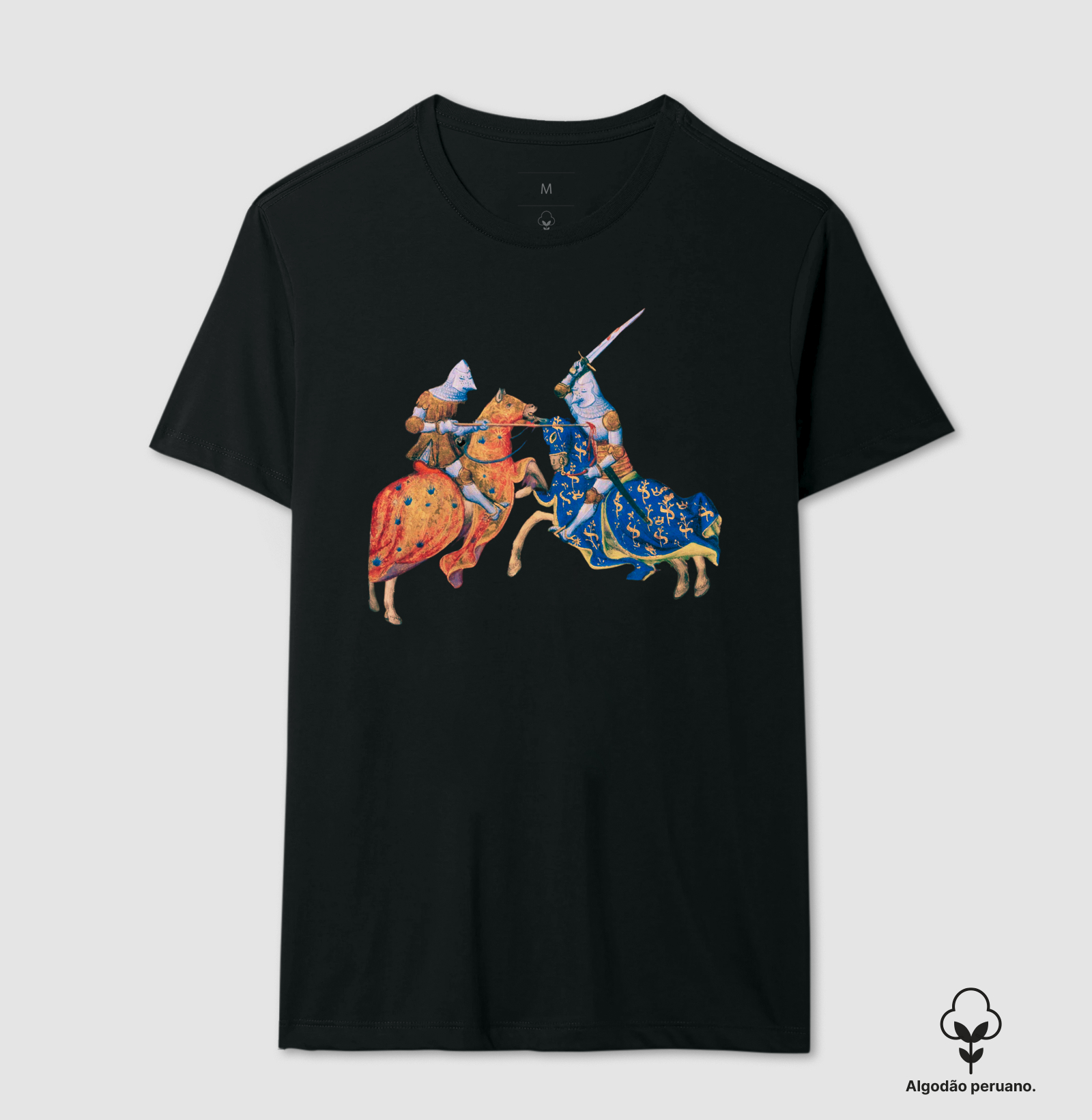 Camisa 5