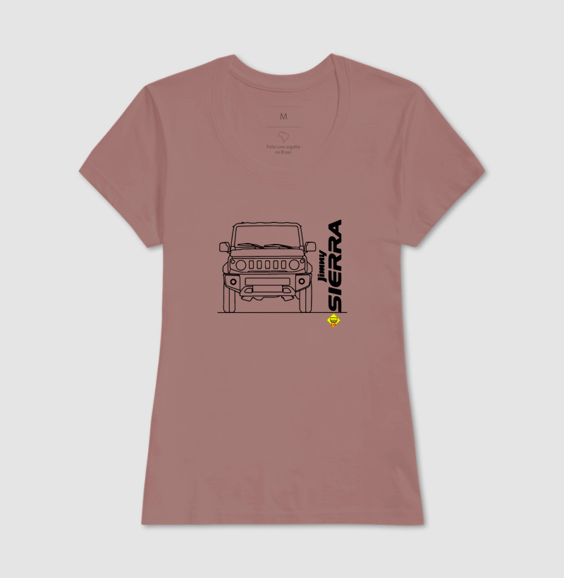Camisa 18