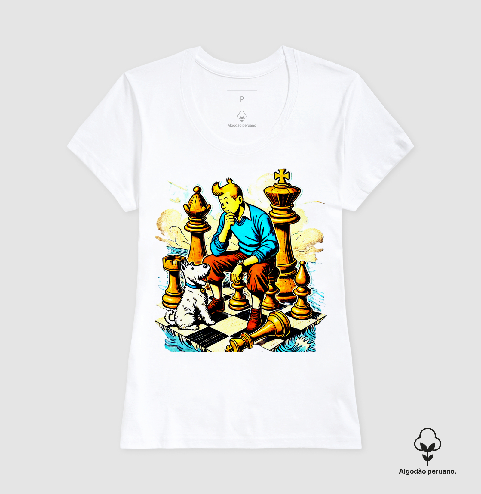 Camisa 5