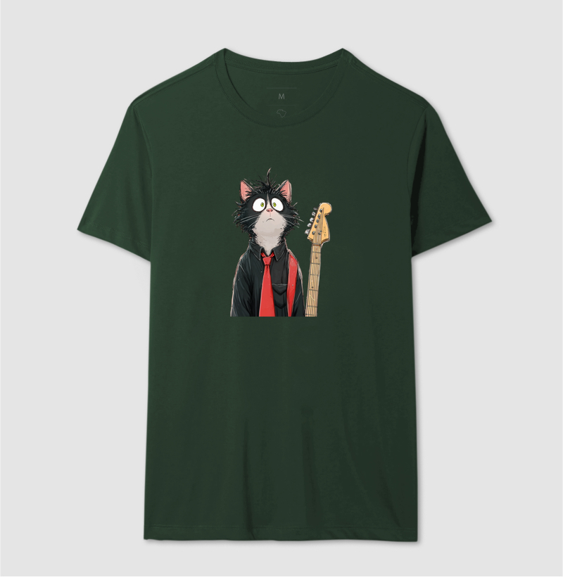 Camisa 11