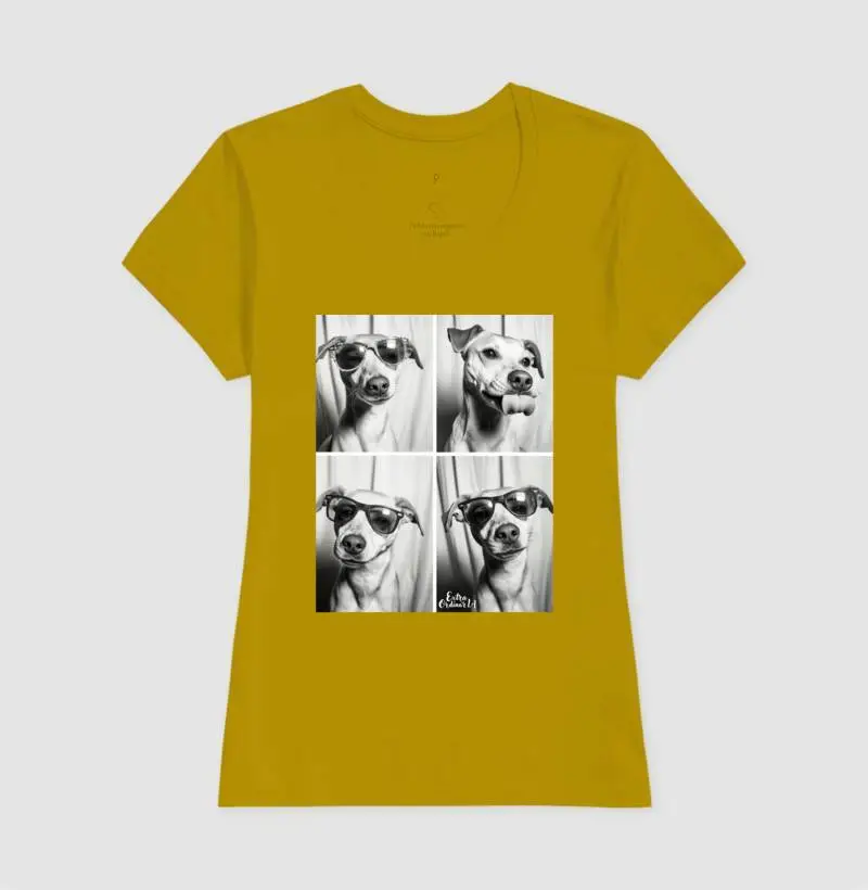 Camisa 11