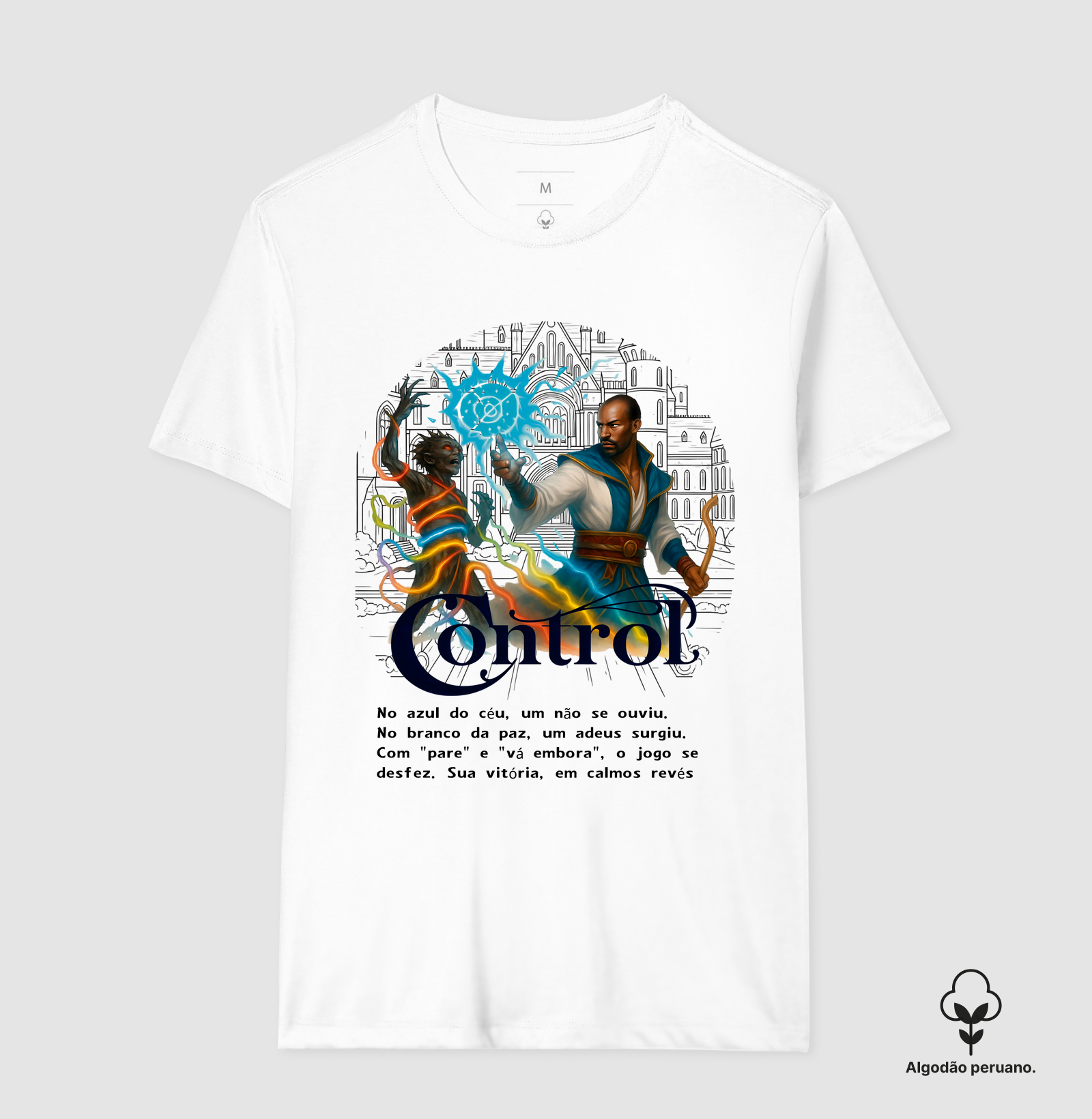 Camisa 2