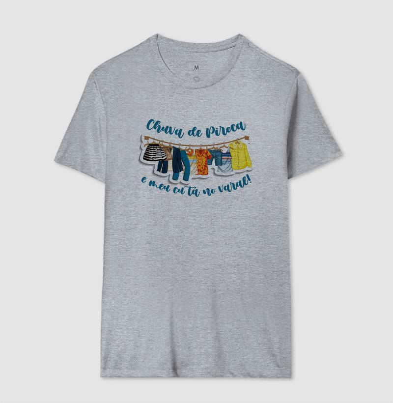 Camisa 7