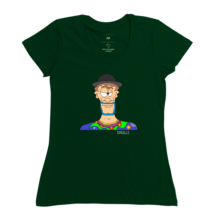 Camisa 12