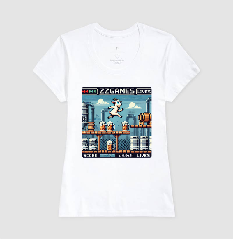 Camisa 4