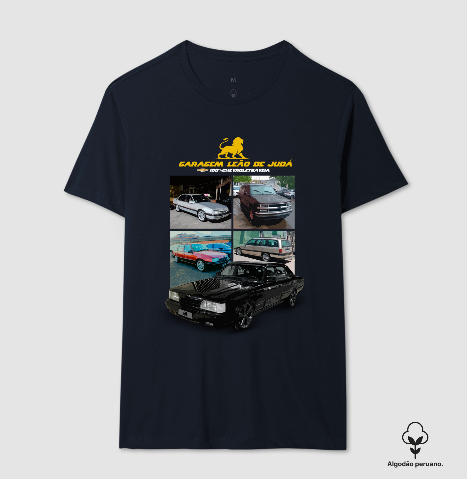 Camisa 1