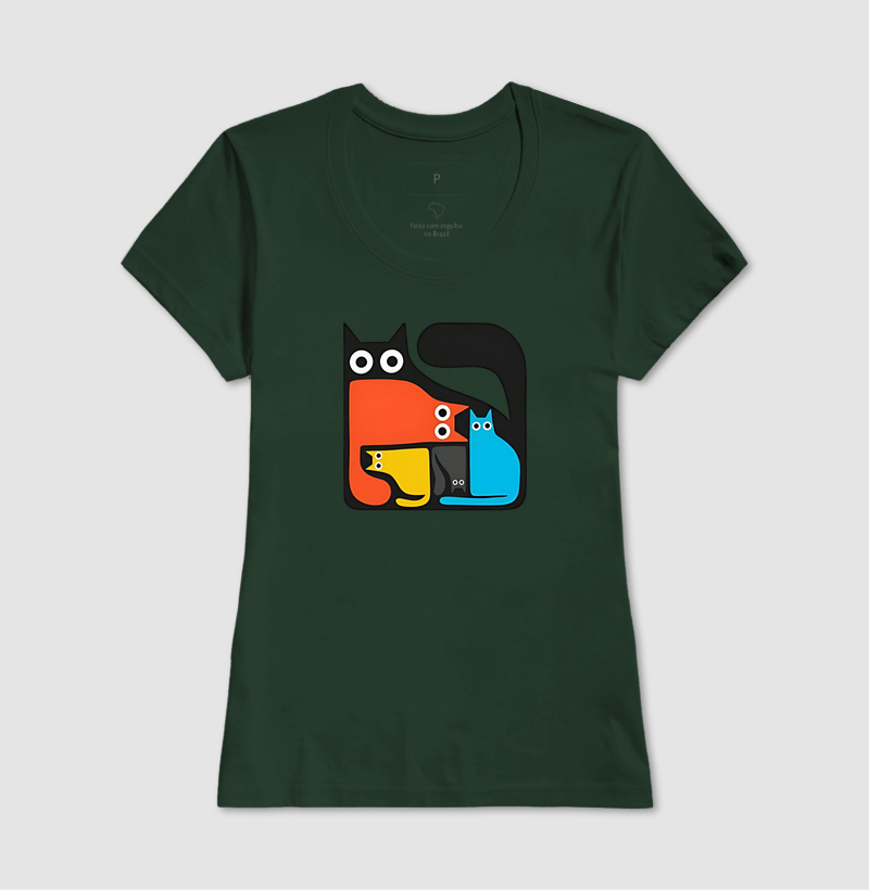 Camisa 9