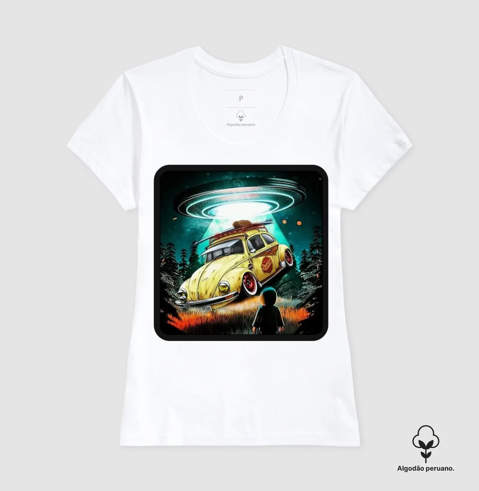 Camisa 6