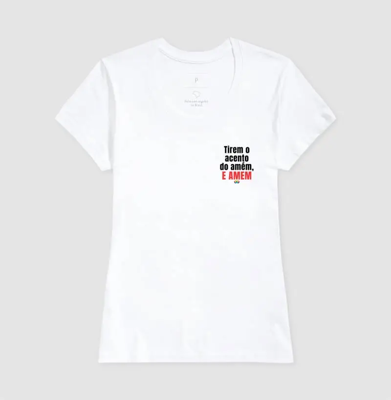 Camisa 11