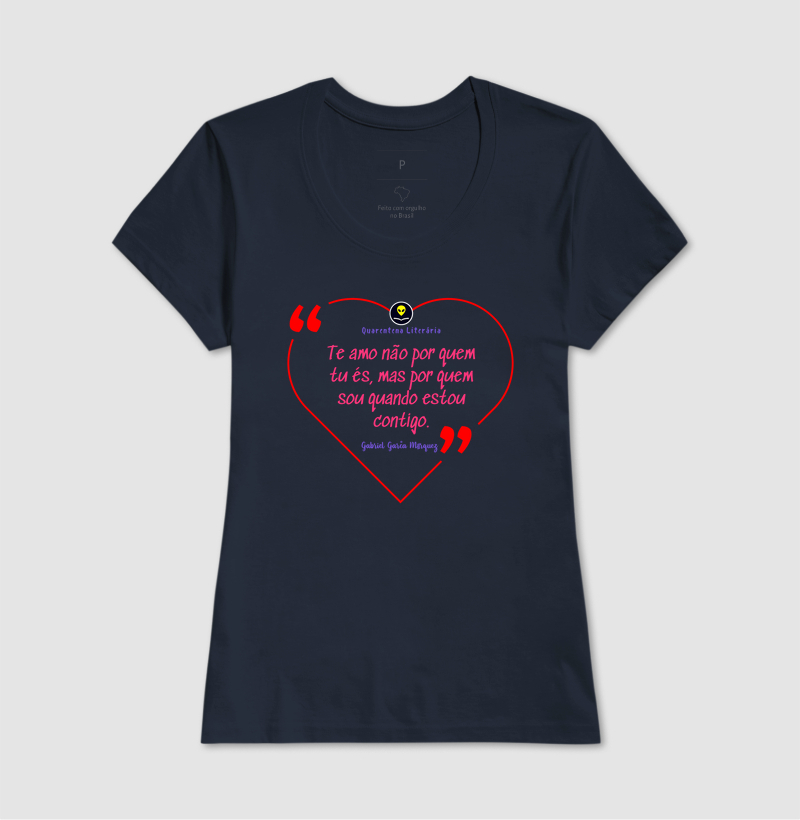 Camisa 17