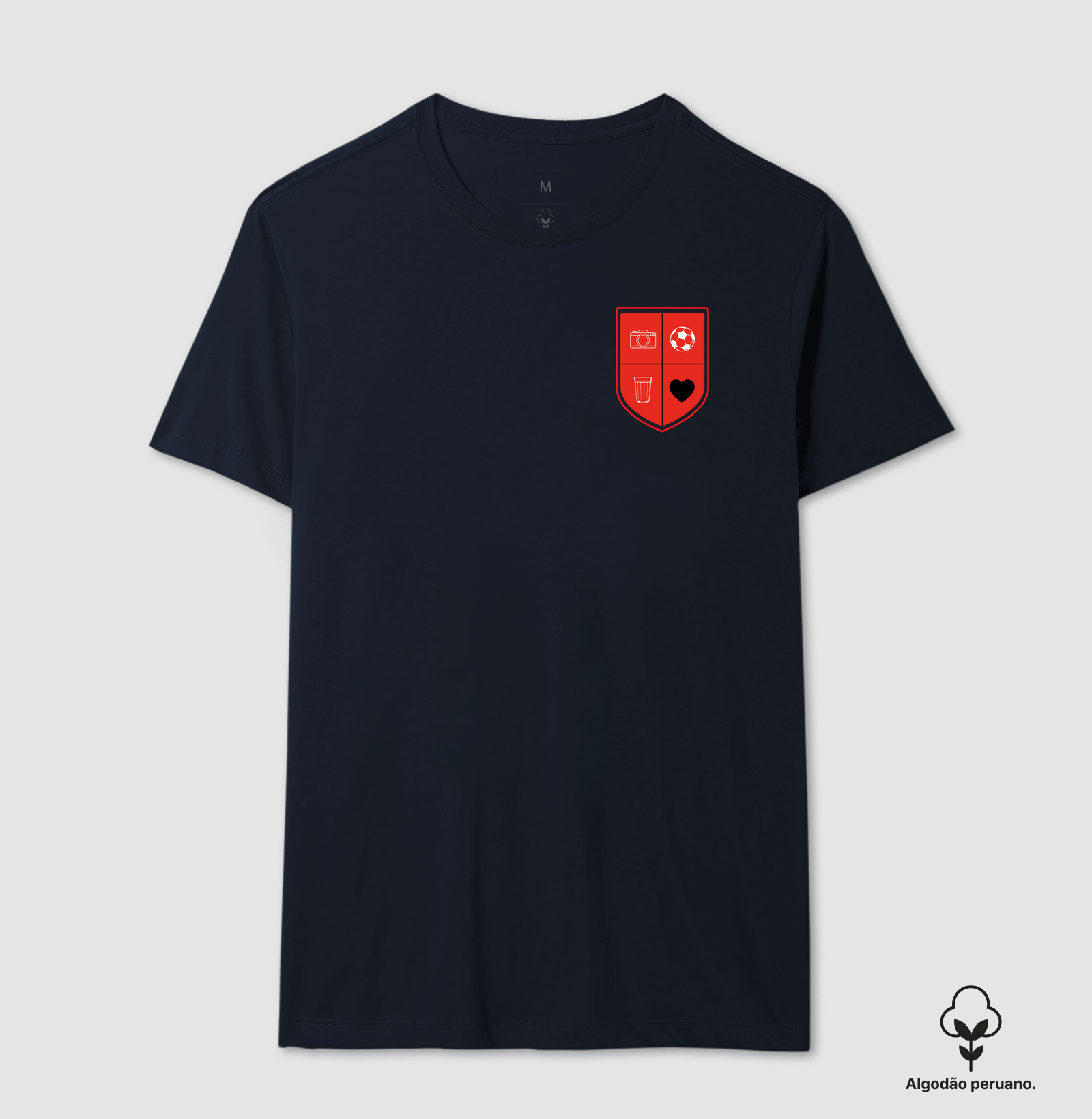 Camisa 4