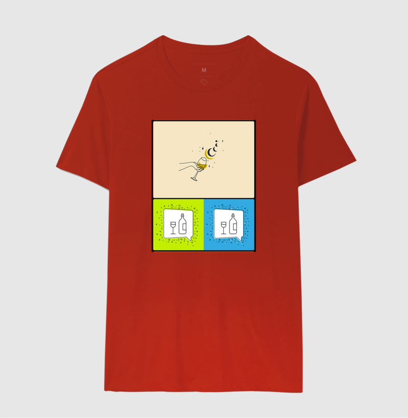 Camisa 8