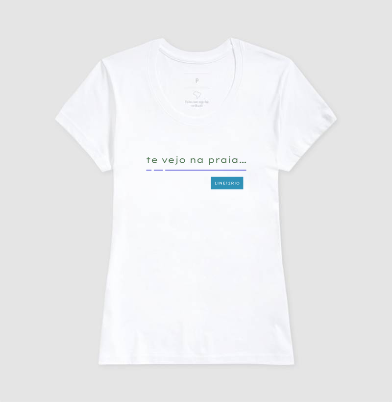 Camisa 7