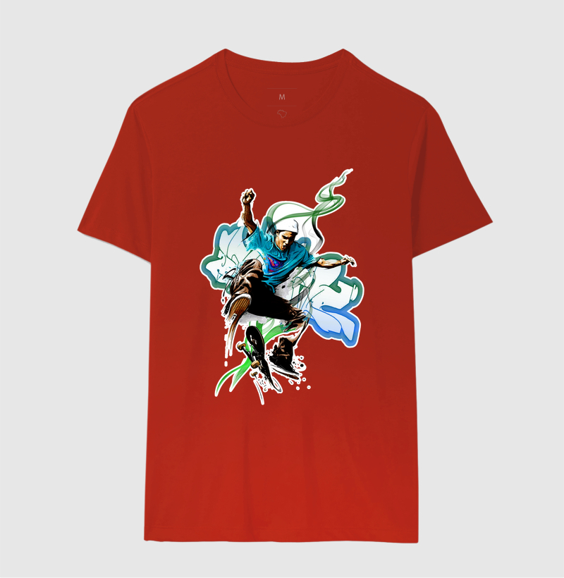 Camisa 9
