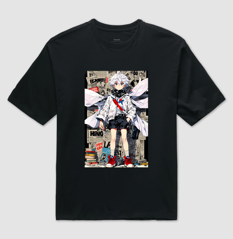 Camisa 1