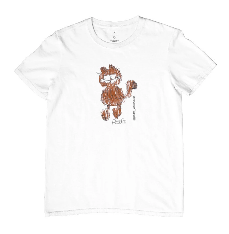 Camisa 9
