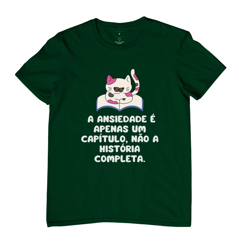 Camisa 11