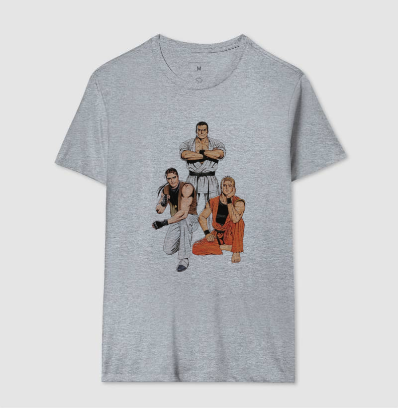Camisa 7