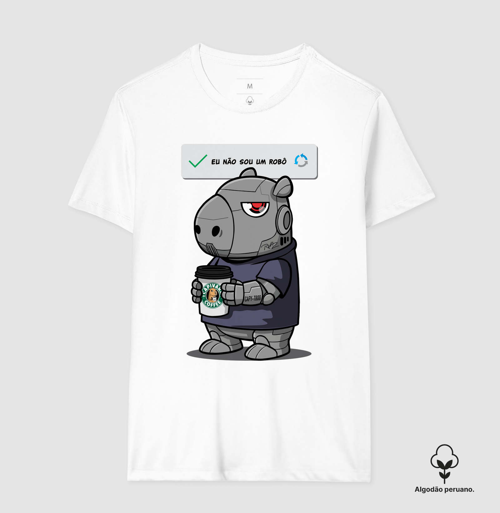Camisa 4