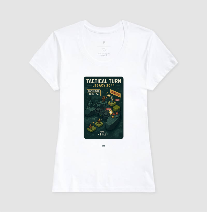 Camisa 3
