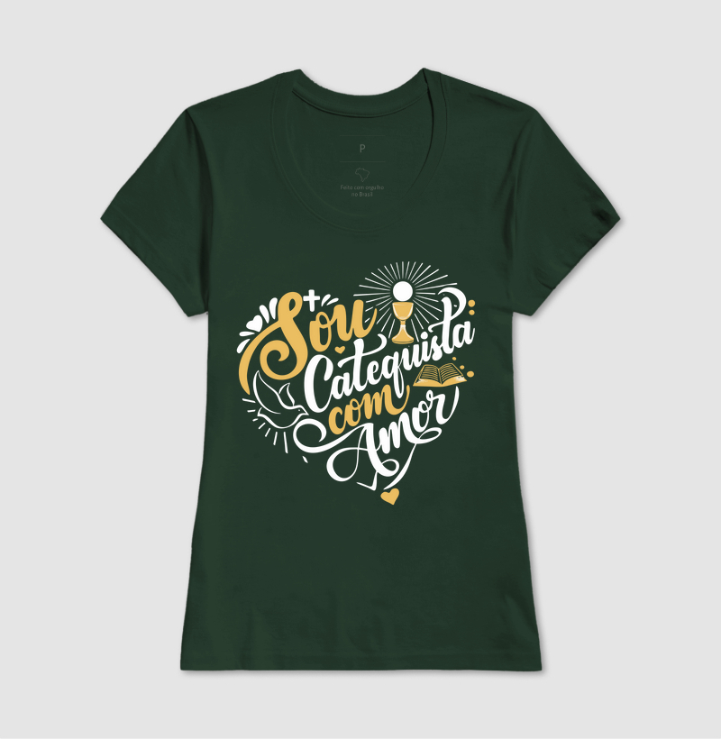 Camisa 12