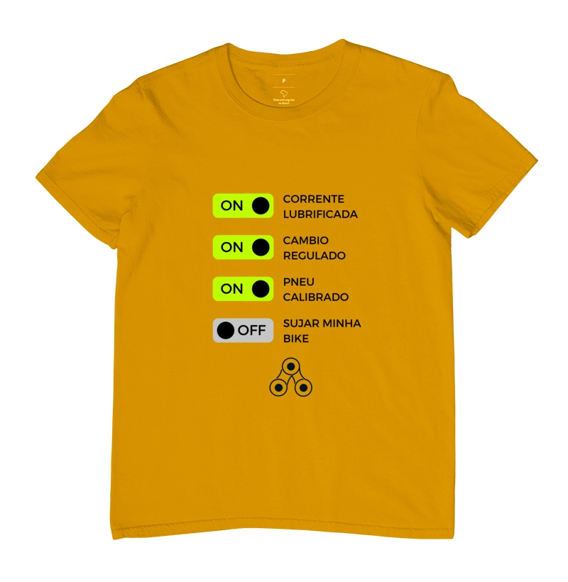 Camisa 7
