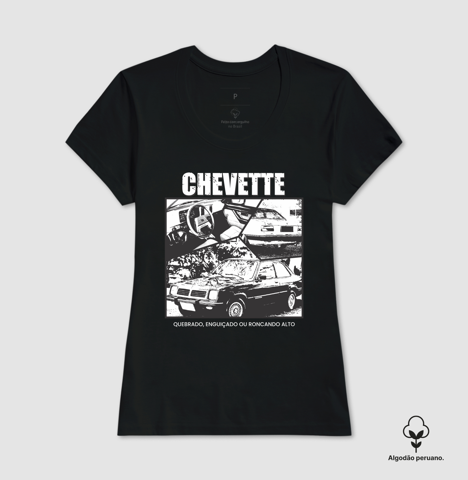 Camisa 2