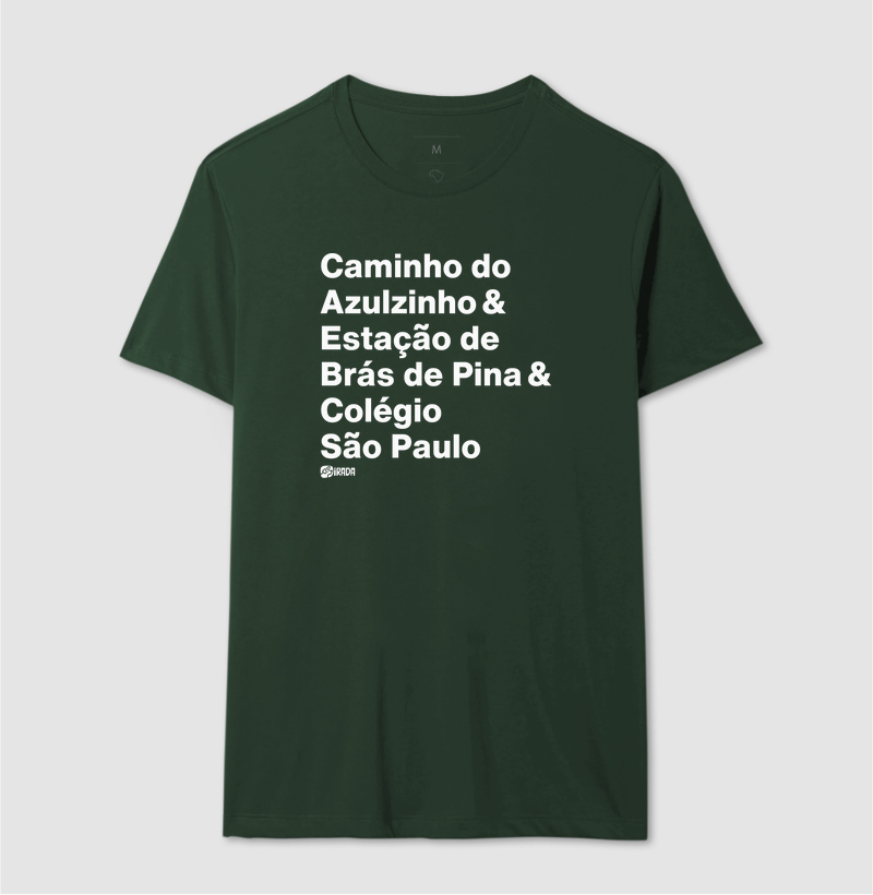 Camisa 12