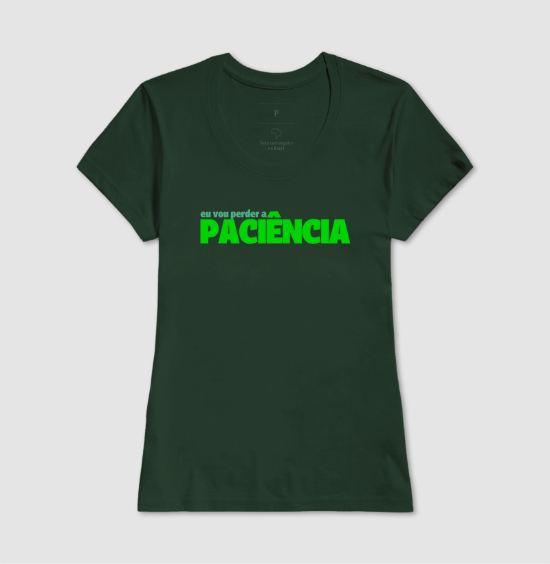 Camisa 16