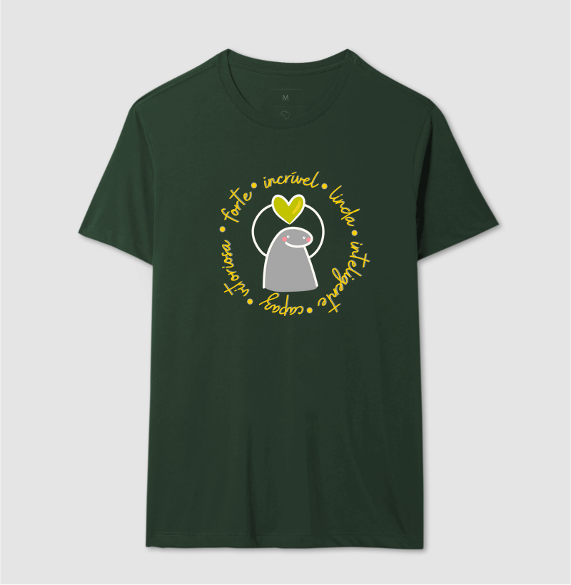 Camisa 16