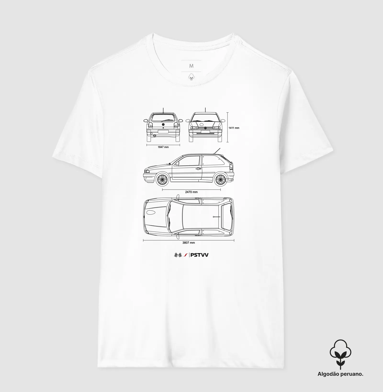 Camisa 3
