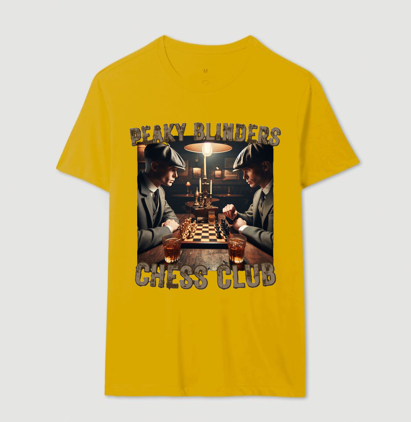 Camisa 11