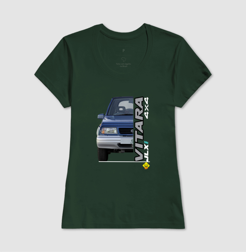 Camisa 15