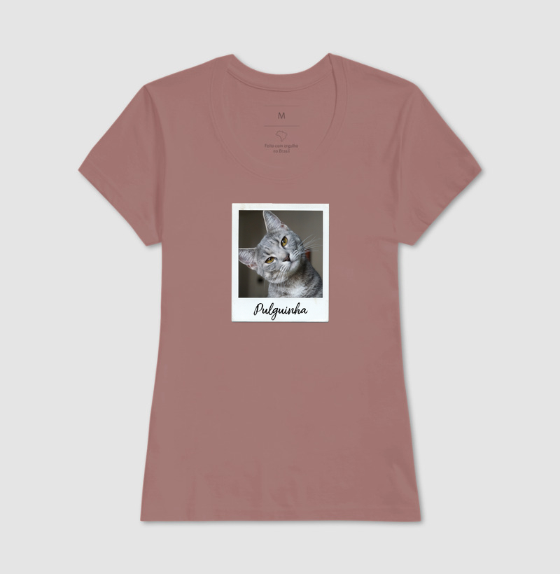 Camisa 16
