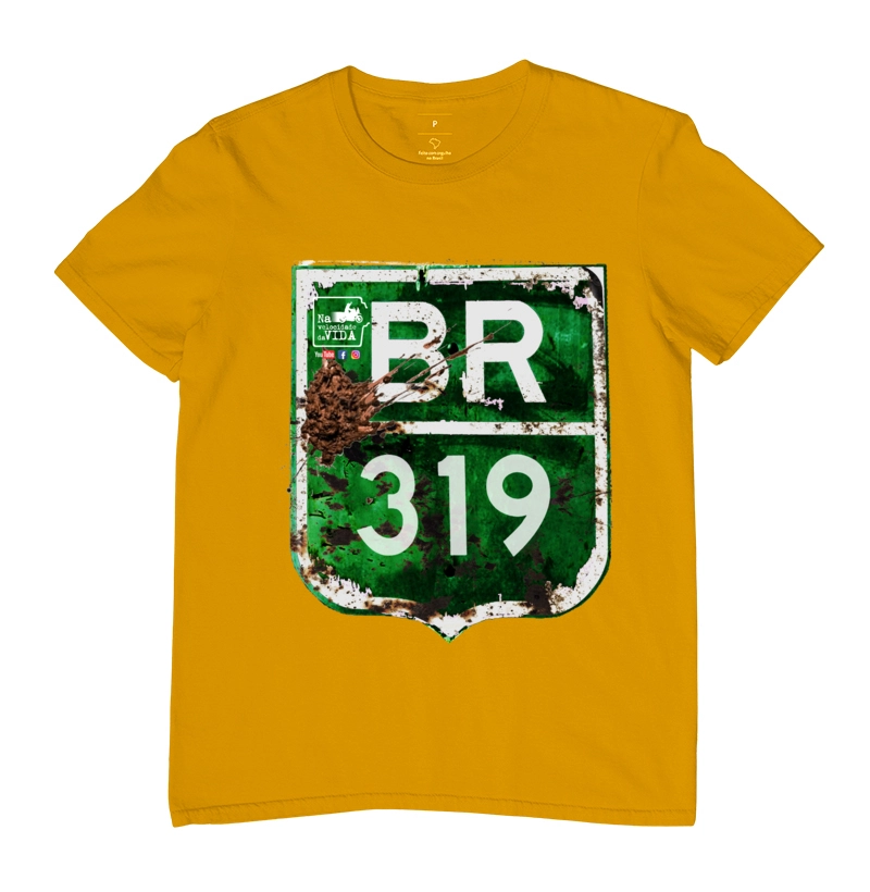 Camisa 11